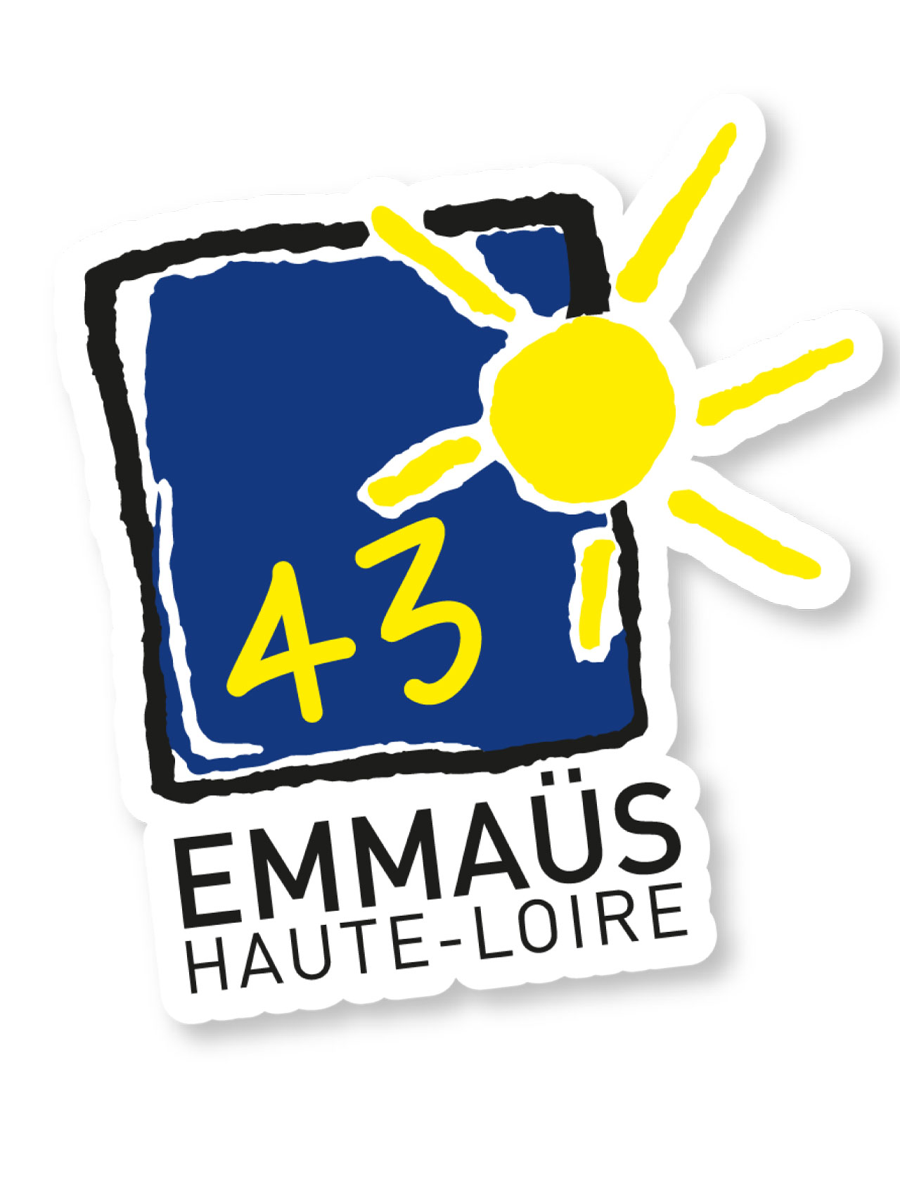 Découvrez Label Emmaüs : Votre boutique en ligne solidaire ! - Emmaüs 43