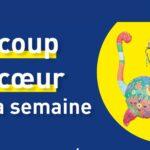 Le coup de cœur de la semaine : notre rayon chine à moitié prix !
