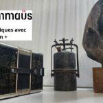 Label Emmaüs 43 : les trésors de la Haute-Loire s’invitent en ligne