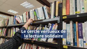 Lire la suite à propos de l’article Offrez une seconde vie à vos livres : le cercle vertueux de la lecture solidaire