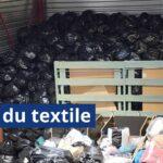 La crise mondiale du textile, c’est aussi chez Emmaüs 43 : au secours ça déborde !