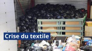 Lire la suite à propos de l’article La crise mondiale du textile, c’est aussi chez Emmaüs 43 : au secours ça déborde !