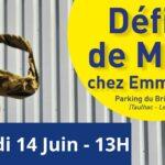 Défilé de mode Emmaüs 43