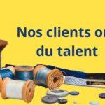 Concours créatif