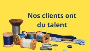Concours créatif