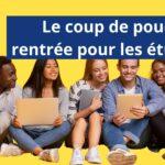 Emmaüs 43 chouchoute ses étudiants