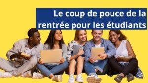 Lire la suite à propos de l’article Emmaüs 43 chouchoute ses étudiants