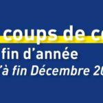 Les coups de cœur de la fin d’année 2025