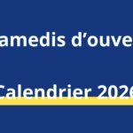 Les samedis d’ouverture aux brics de Taulhac d’Emmaüs 43