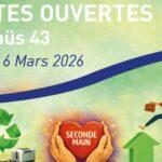 Portes ouvertes chez Emmaüs 43