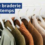 Grande braderie de Printemps