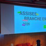 Emmaüs 43 aux Assises de la Branche 3 à Strasbourg – Mars 2026