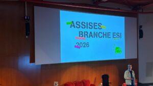 Lire la suite à propos de l’article Emmaüs 43 aux Assises de la Branche 3 à Strasbourg – Mars 2026