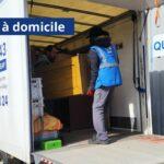 La ramasse Emmaüs : késako ?