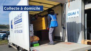 La ramasse Emmaüs : késako ?