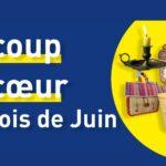 Le coup de cœur du Mois de Juin : notre rayon chine à moitié prix !