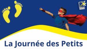 La Journée des Petits
